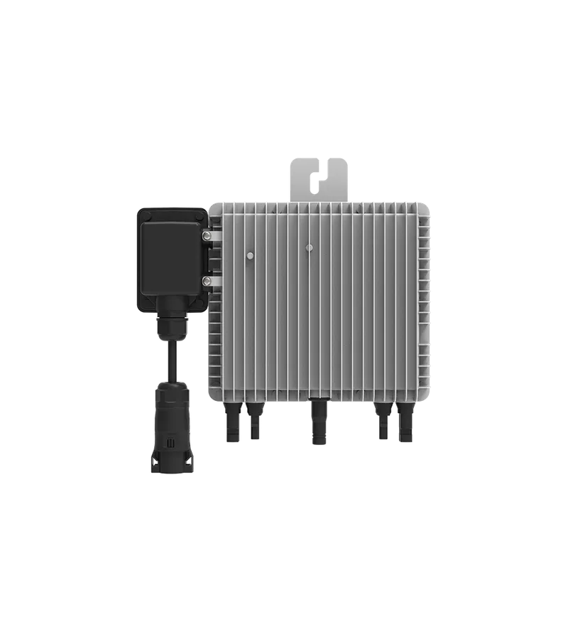 Micro-onduleur SUN-M60/80/100G4 (600–1000 W)