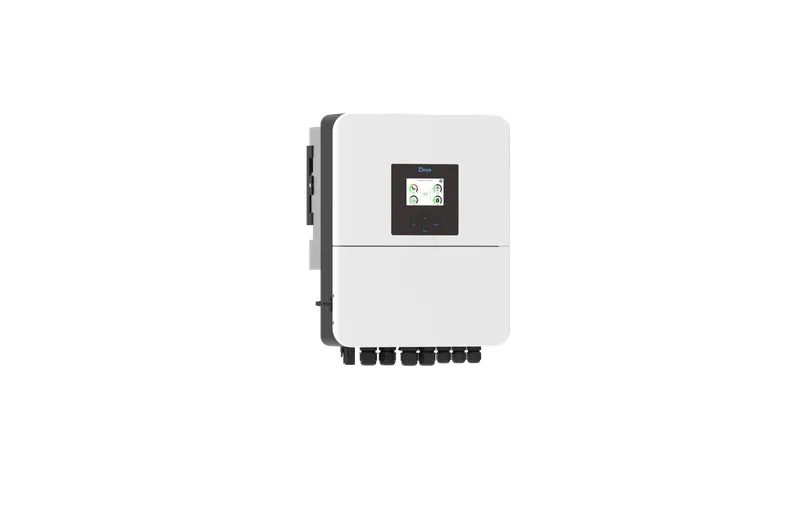 Onduleur hybride monophasé SUN 3–6K SG04LP1