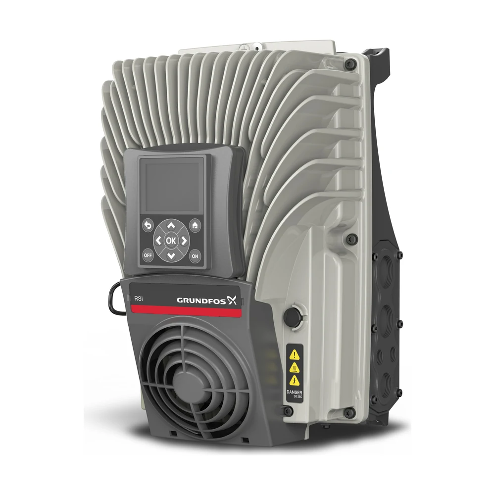 Onduleur solaire RSI