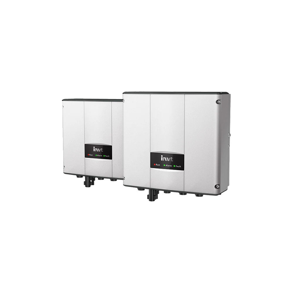 Variateur de pompage solaire haute protection BPD