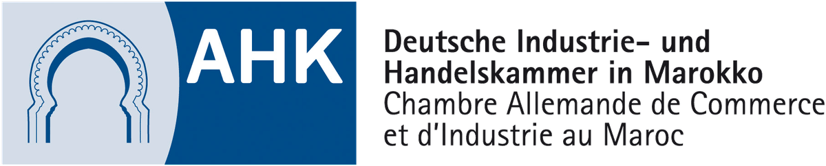 German Chamber of Commerce and Industry in Morocco (AHK Marokko)