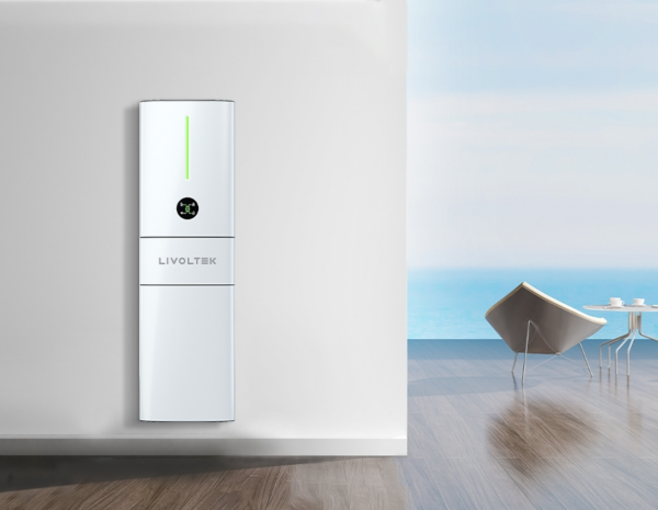 Single Phase Hybrid Inverter Hyper – 3.0KW / 3.68KW / 4.6KW / 5.0KW /6.0KW - Image 4