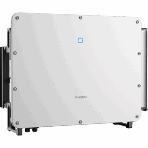 Multi-MPPT String Inverter for 1000 Vdc System