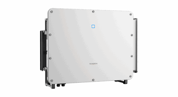 Onduleur multi-MPPT pour système 1 000 V CC