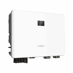 Residential Hybrid Single Phase Inverter