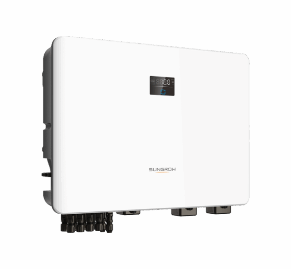 Residential Hybrid Single Phase Inverter