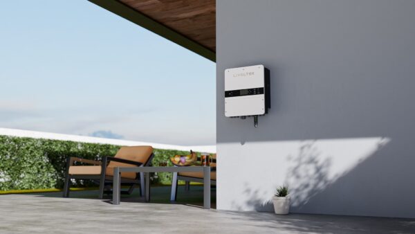 Single Phase Hybrid Inverter HP1-7K5/8K S2M, HP1-10K/12K/14K/16K S2 - Image 4