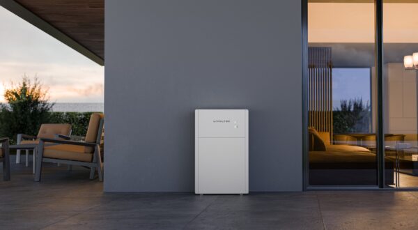 شاحن ESS متعدد الاستخدامات بتيار متردد iPower AES1-3K/3.6K/4.6K/5K-EG1 - Image 2