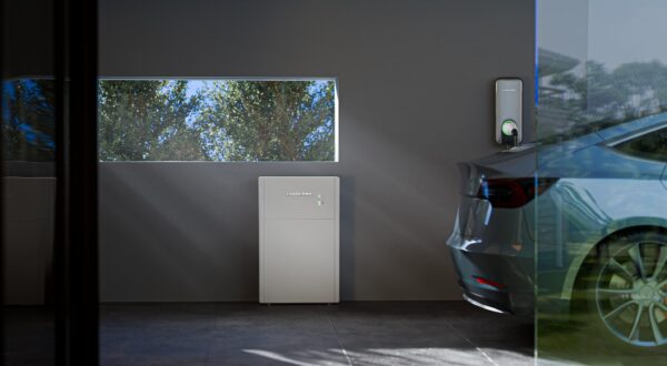شاحن ESS متعدد الاستخدامات بتيار متردد iPower AES1-3K/3.6K/4.6K/5K-EG1 - Image 3