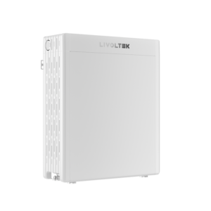 Bloc d'alimentation électrique tout-en-un couplé au secteur iPower AES1-3K/3,6K/4,6K/5K-EG1