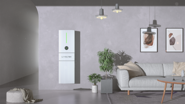 Système de stockage d'énergie hybride tout-en-un iPower – Image 8