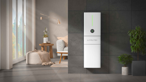 Système de stockage d'énergie hybride tout-en-un iPower – Image 6