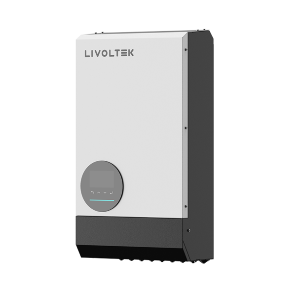 Off-Grid Split-Phase Inverter GF2-4K/5K/6K/8K48L1 - Image 3