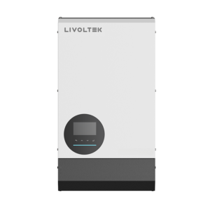 Off-Grid Split-Phase Inverter GF2-4K/5K/6K/8K48L1