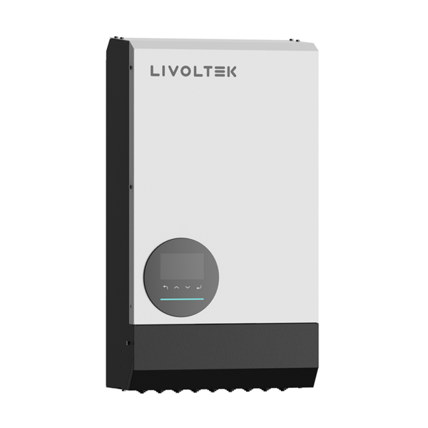 Off-Grid Split-Phase Inverter GF2-4K/5K/6K/8K48L1 - Image 2