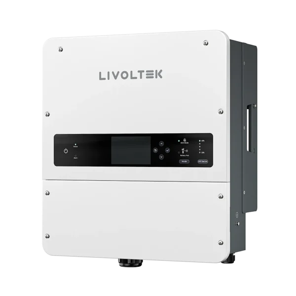 Single Phase Hybrid Inverter HP1-7K5/8K S2M, HP1-10K/12K/14K/16K S2 - Image 2