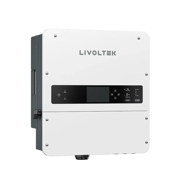 Single Phase Hybrid Inverter HP1-7K5/8K S2M, HP1-10K/12K/14K/16K S2 - Image 3