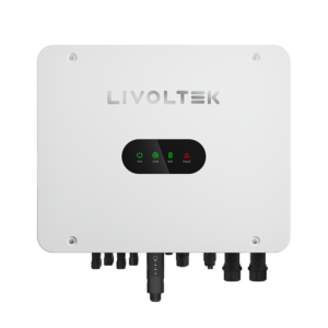 Three Phase Hybrid PV Inverter HP3-15K/20K/25K/30K T2
