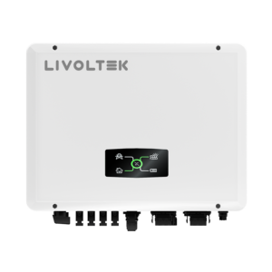 Three Phase Pure Hybrid Inverter HP3-3/4/5/6/8/10/12/15/17/20/25/30K D1