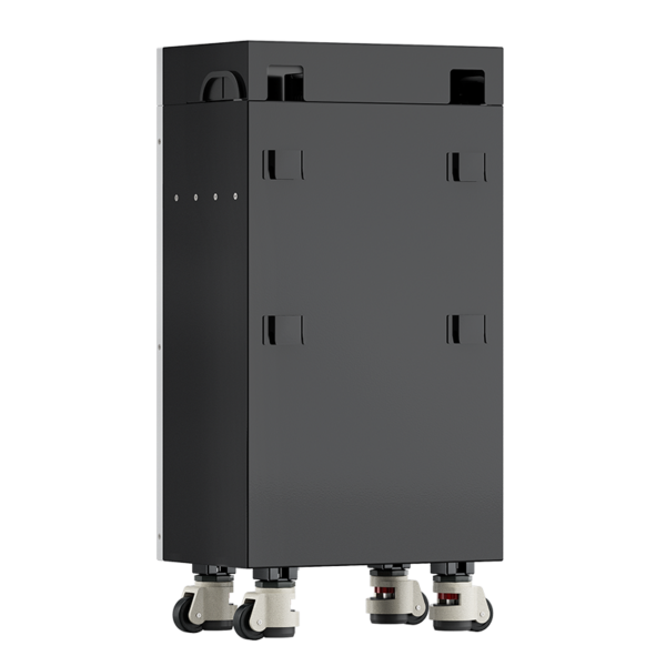 Batterie résidentielle basse tension HomCellar 9,6 kWh/15 kWh – Image 3