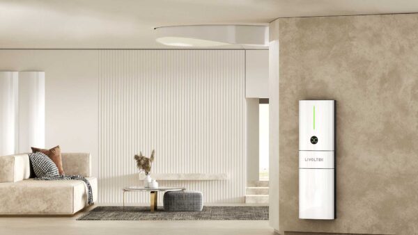 Système de stockage d'énergie hybride tout-en-un iPower – Image 9