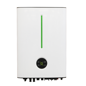 Single Phase Hybrid Inverter Hyper – 3.0KW / 3.68KW / 4.6KW / 5.0KW /6.0KW