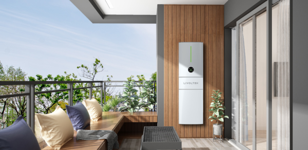 Single Phase Hybrid Inverter Hyper – 3.0KW / 3.68KW / 4.6KW / 5.0KW /6.0KW - Image 5
