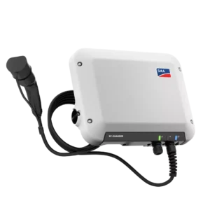 EV Charger 7.4 / 22
