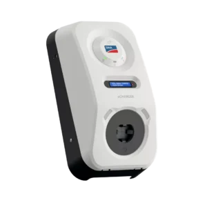 SMA eCharger