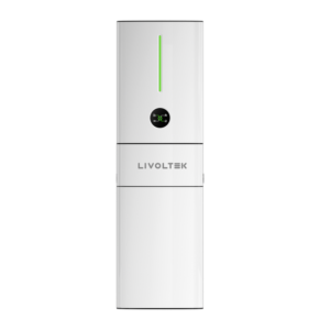 iPower All-In-One Hybrid Energy Storage System