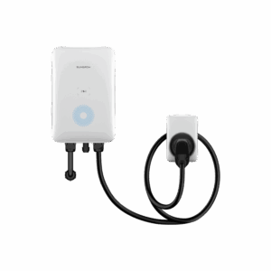 7/11 kW AC Charger for Electric Vehicles
