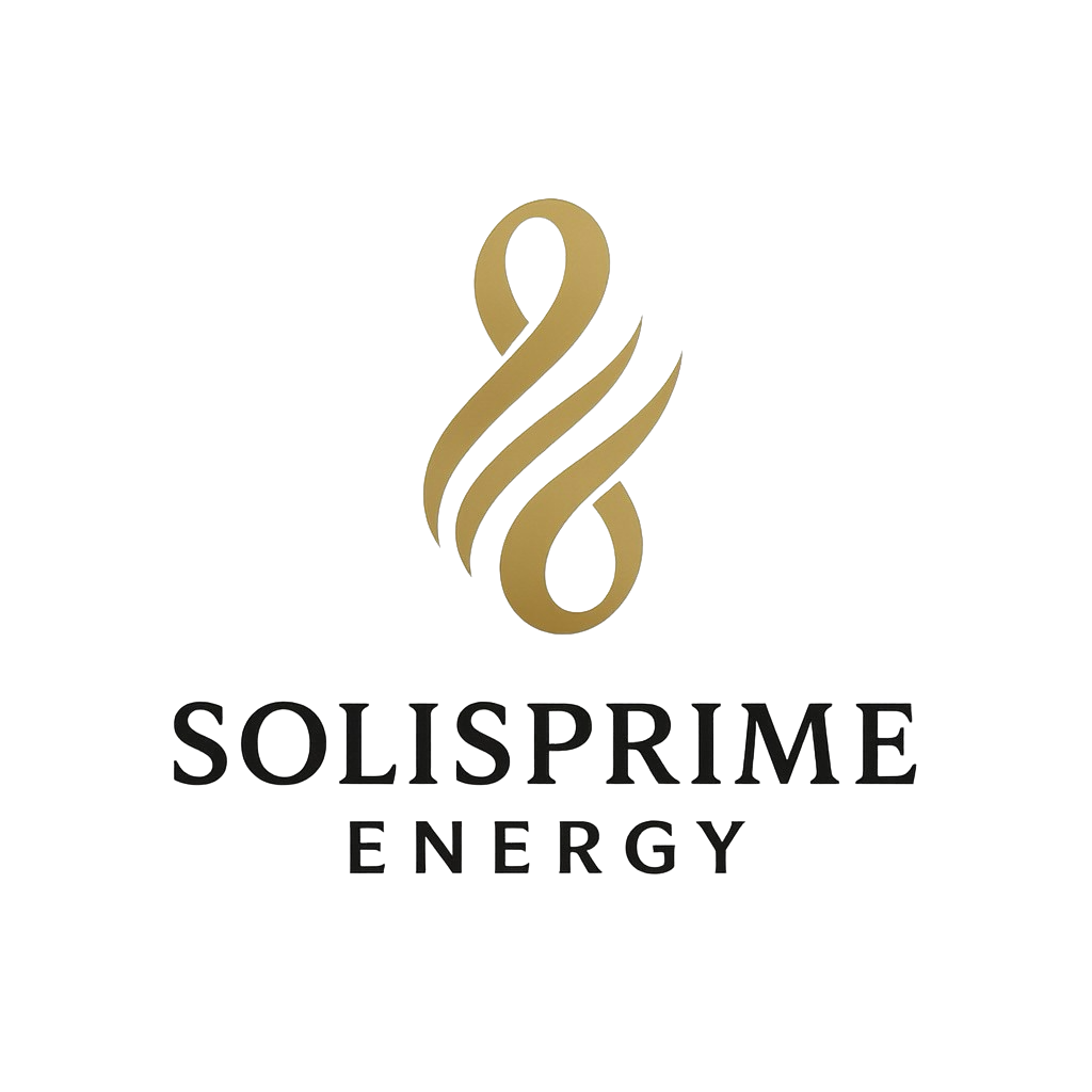 SolisPrime Energy