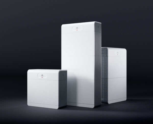 Smart String Energy Storage System LUNA2000-7/14/21-S1