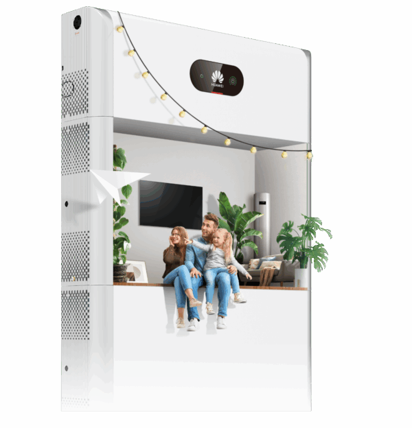 Smart String Energy Storage System LUNA2000-5/10/15-S0 - Image 2